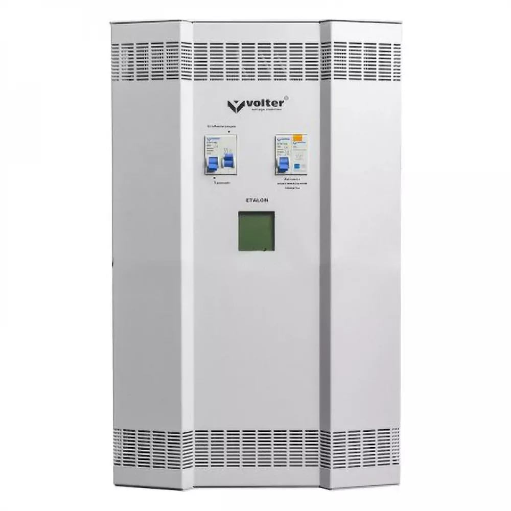 Volter СНПТО Etalon-9 однофазный стабилизатор напряжения