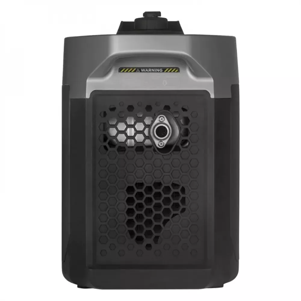 Двухтопливный генератор EcoFlow Smart Generator 4897082668657