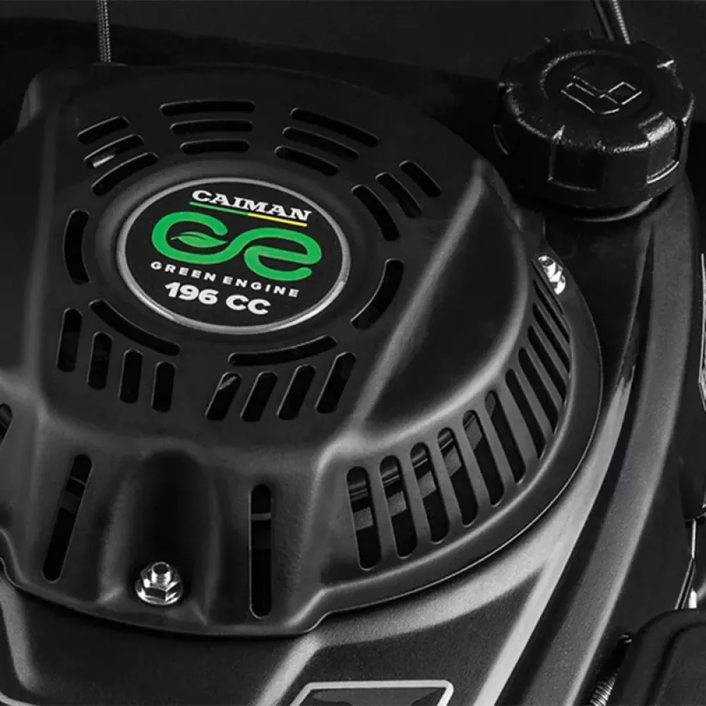 Газонокосилка бензиновая Caiman IXO 55CV BBC, IXO55CV BBC