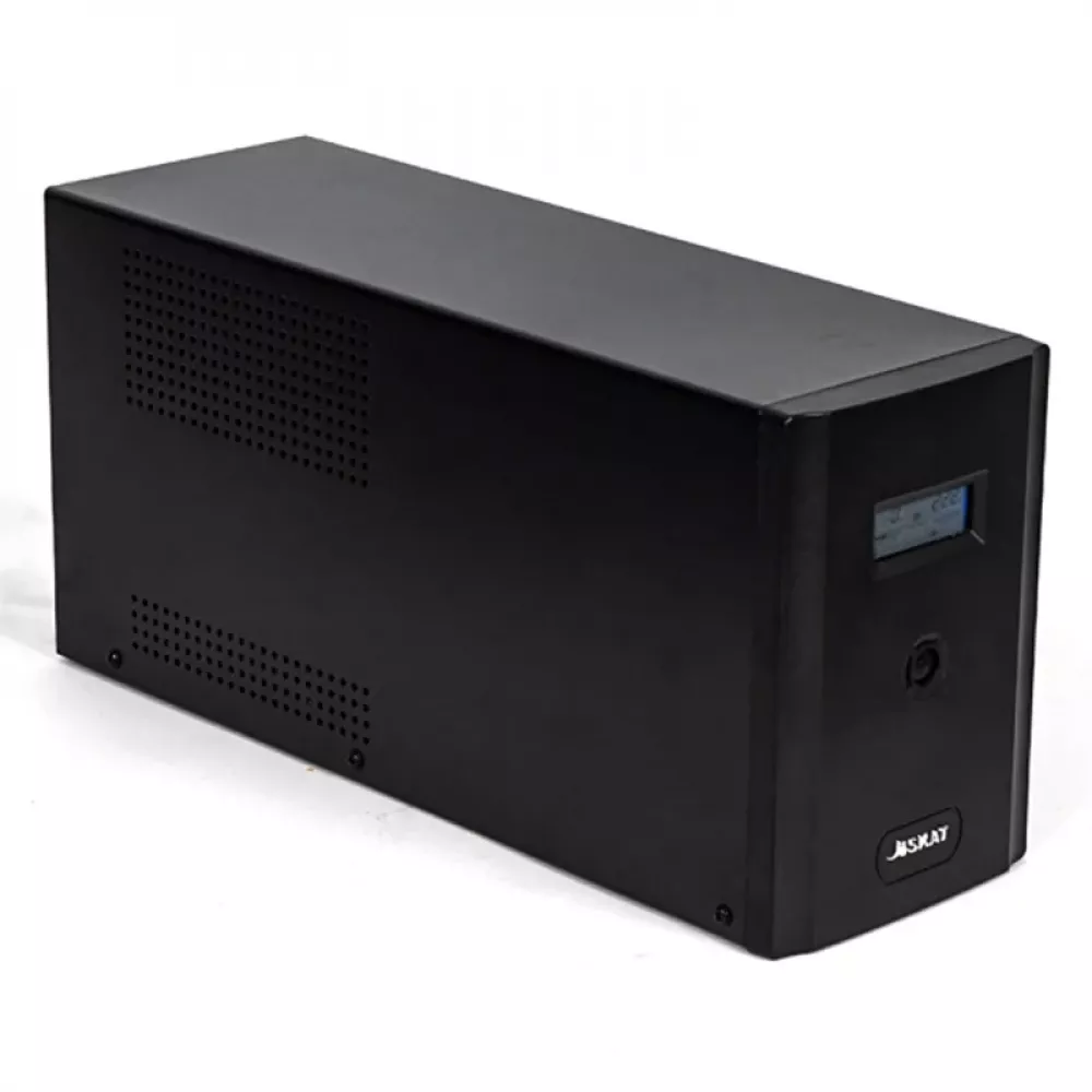 SKAT UPS 3000/1800 источник бесперебойного питания 453