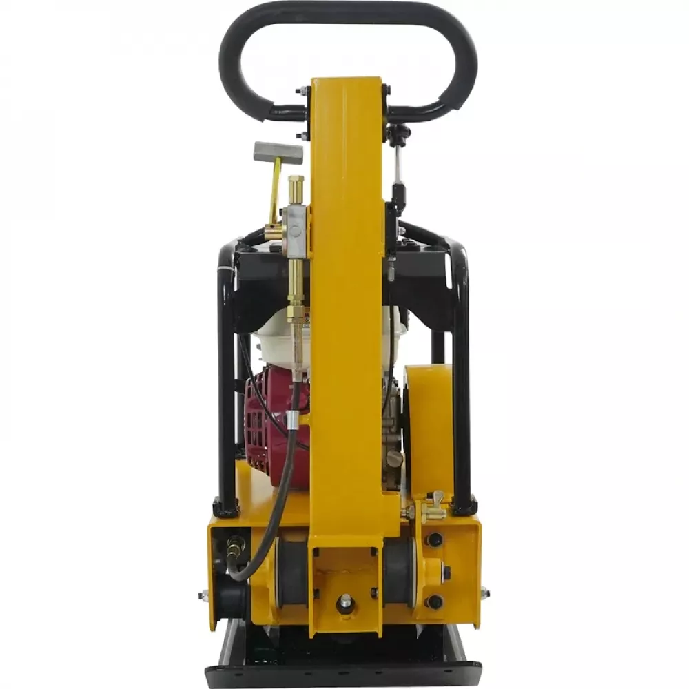 Habert H-C160SH бензиновая виброплита GX160 00-00159300