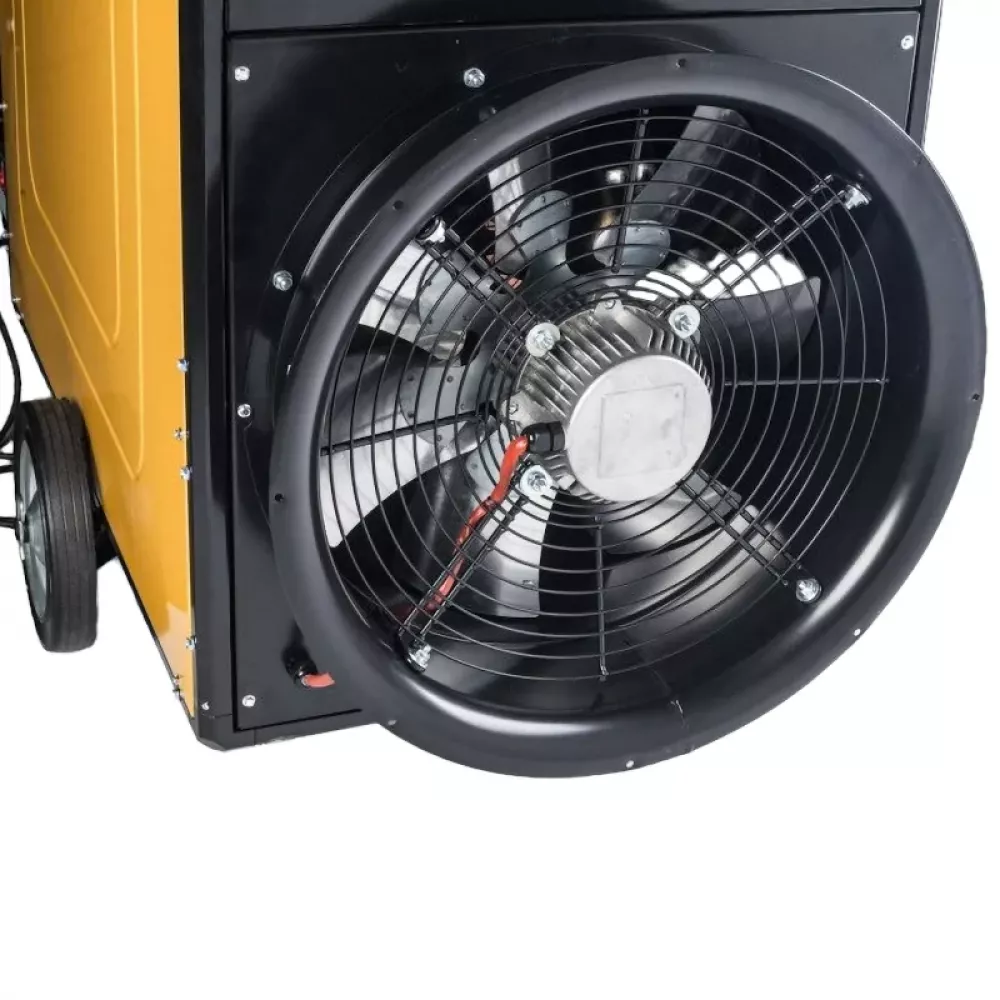 Дизельная тепловая пушка MASTER BV 471 FS, 4013.070