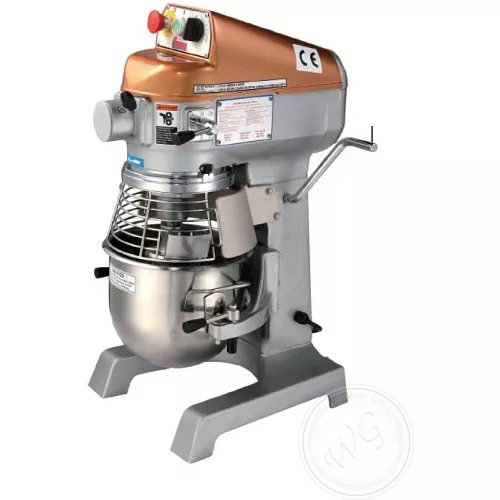 Планетарный миксер Spar SP50HA-DM