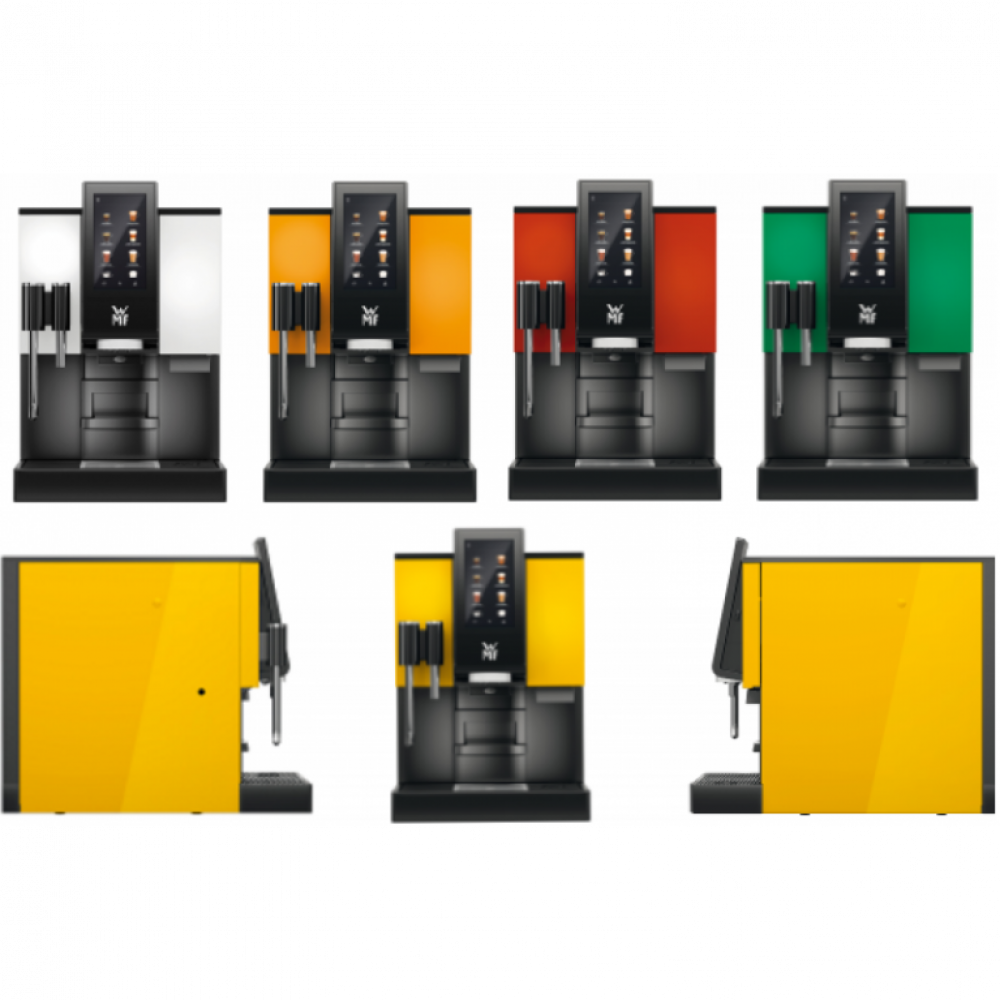 Кофемашина WMF 1100 S