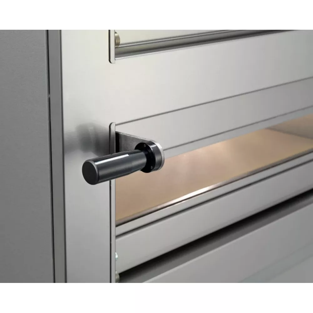 Печь для пиццы Cuppone TZ420/1M