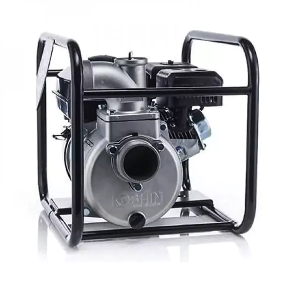 Koshin SEV-80 X мотопомпа бензиновая