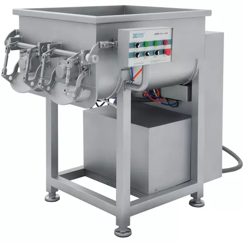 Фаршемешалка Hualian Machinery JB-650