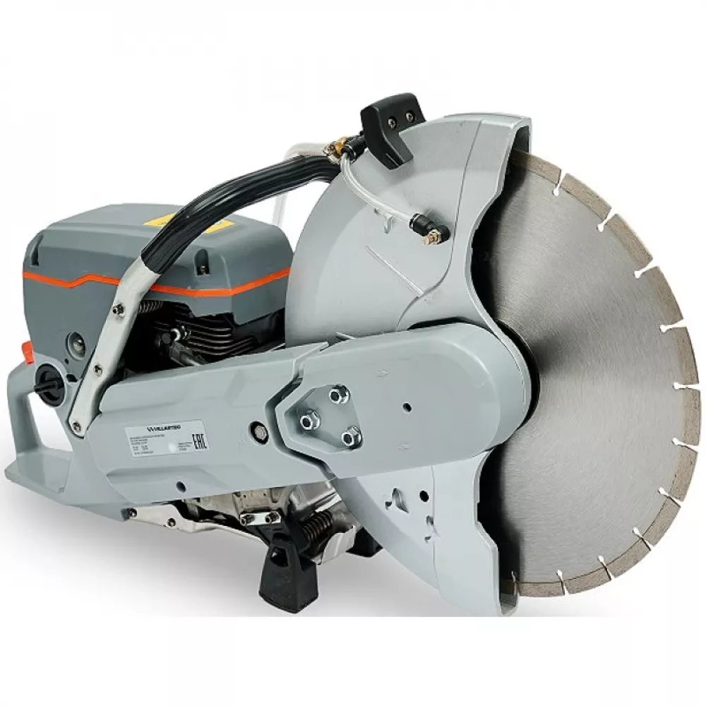 VILLARTEC СС747 бензорез d400 mm