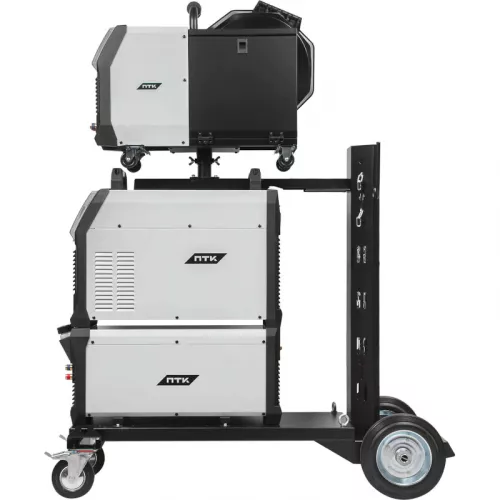 ПТК HANKER MULTIMIG 500S DP H52 сварочный инвертор 005.400.204