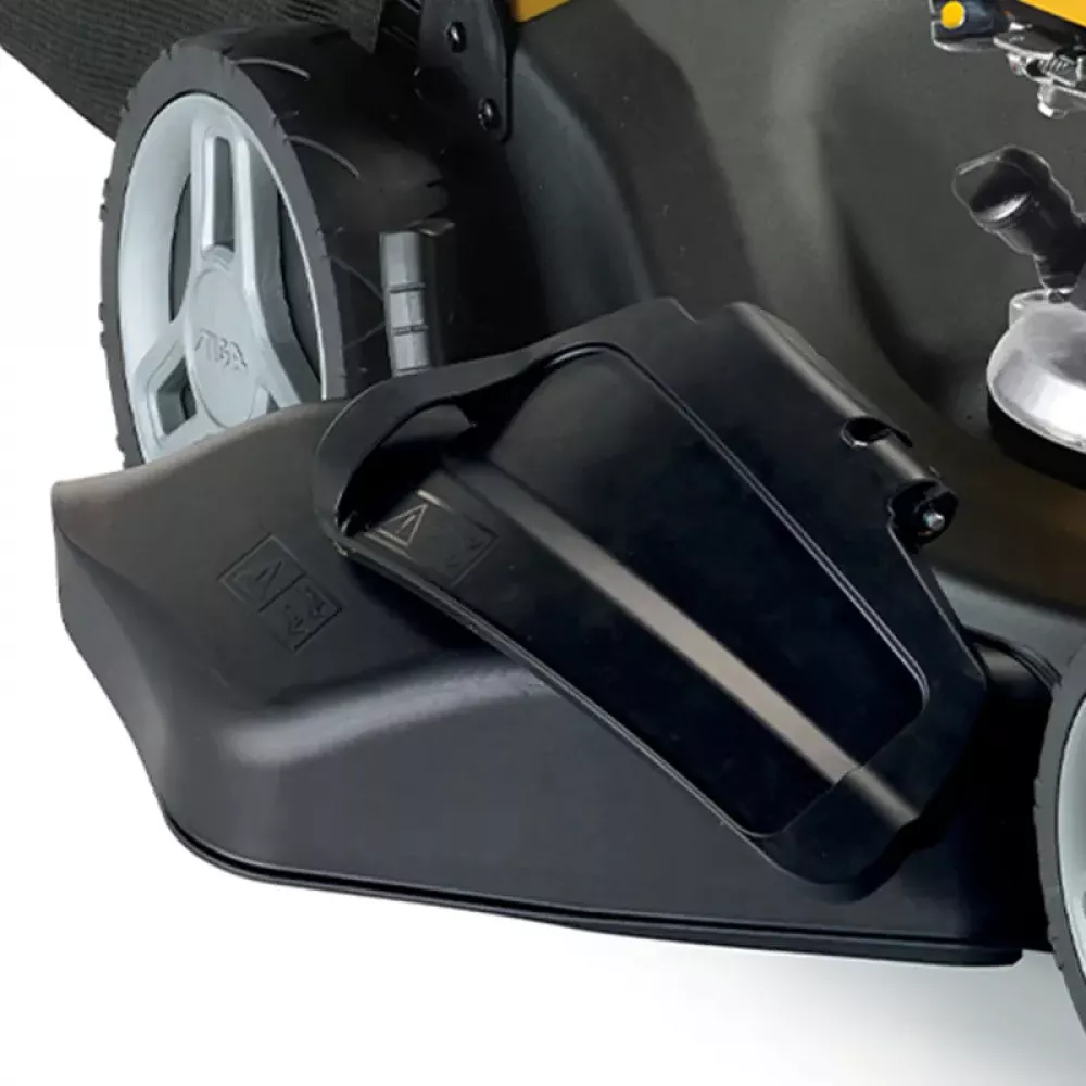 Бензиновая газонокосилка Stiga Combi 55 SEQ, 294556548/S17