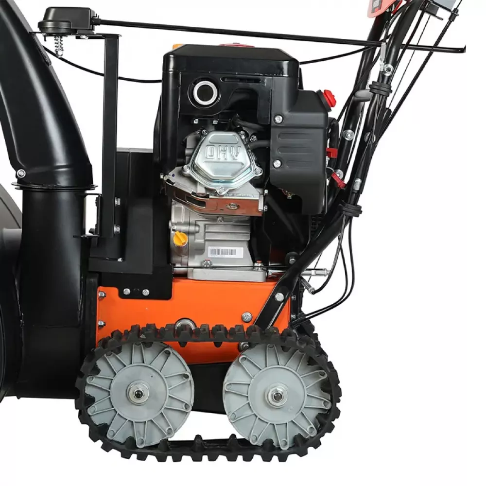 PATRIOT Сибирь 130 ЕТ снегоуборщик бензиновый, 426108130