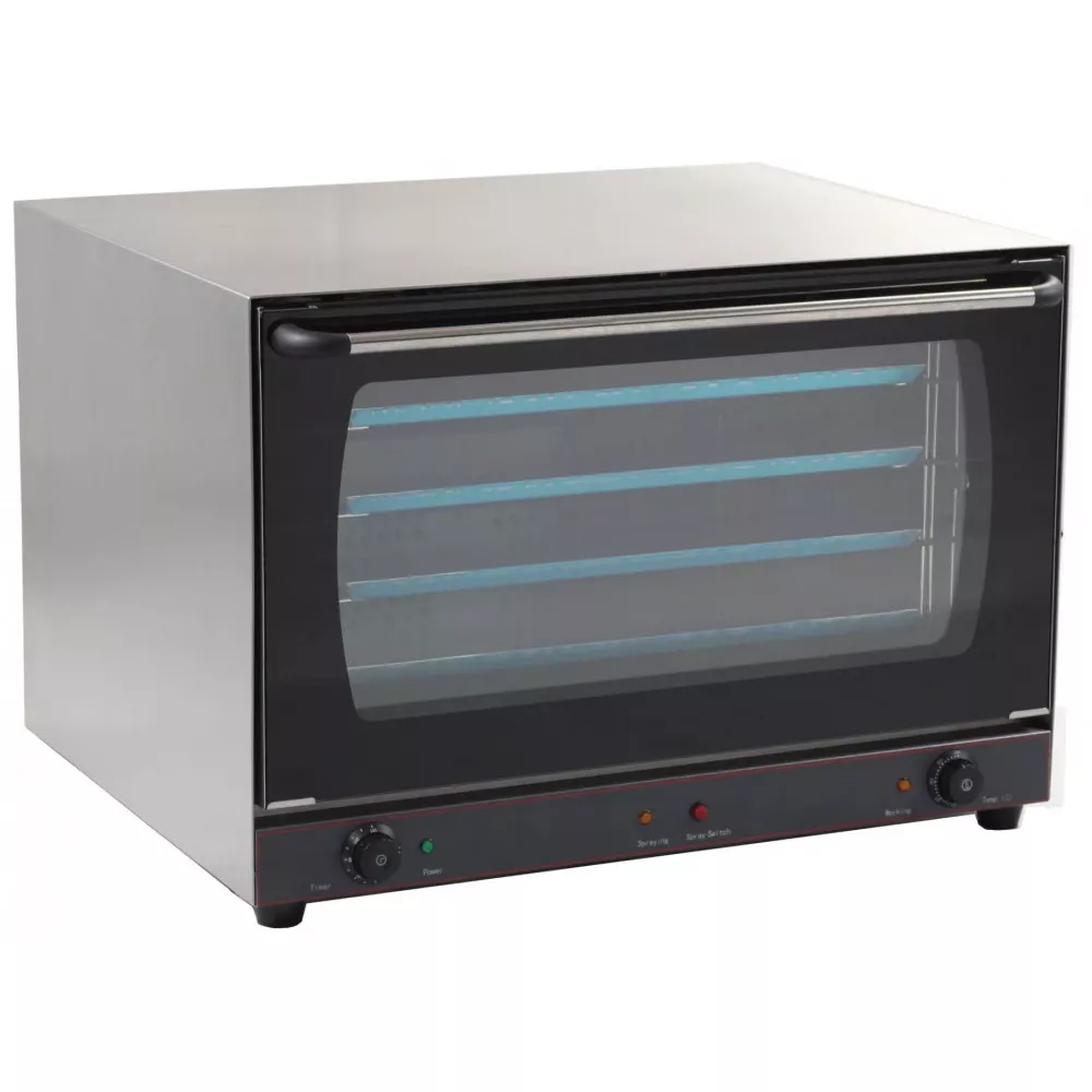 Печь конвекционная электрическая Gastrorag YXD-EN-50 (220V)