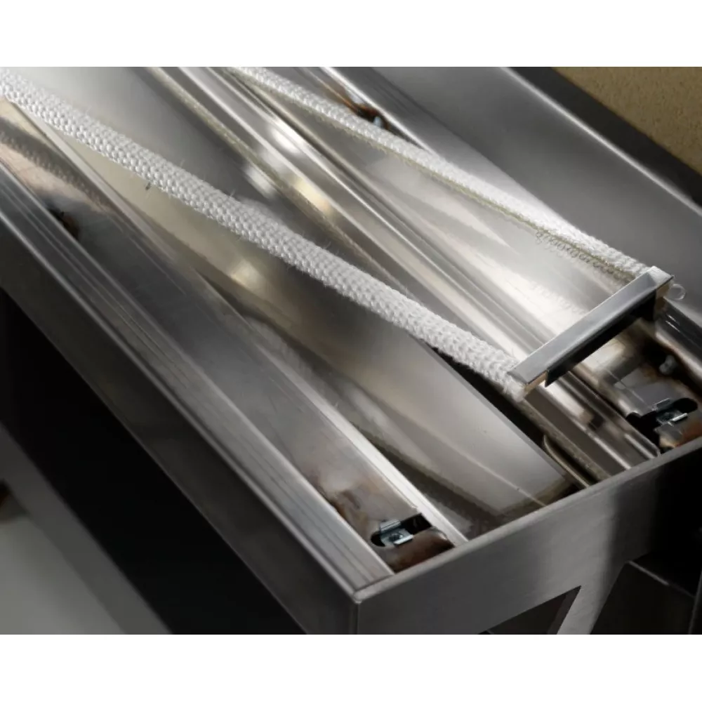 Печь для пиццы Cuppone ML935/1TS