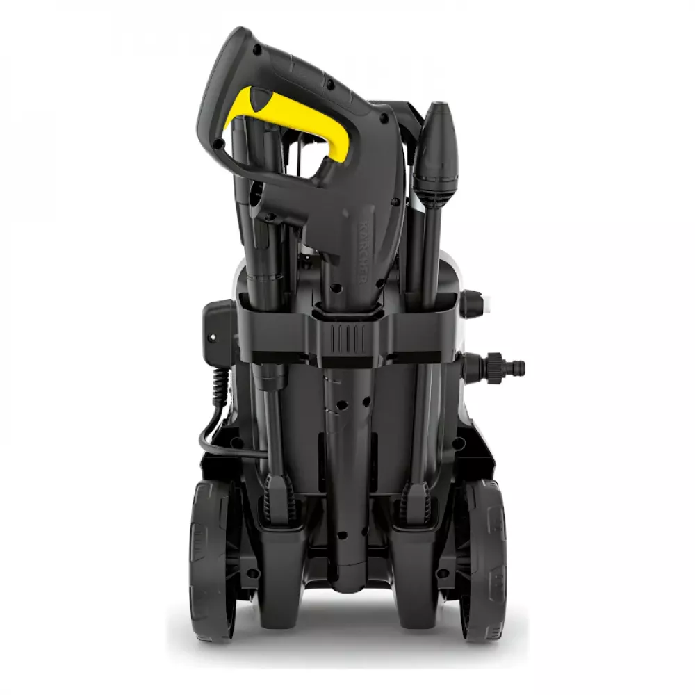 Мойка высокого давления Karcher K 5 Compact, 1.630-750.0