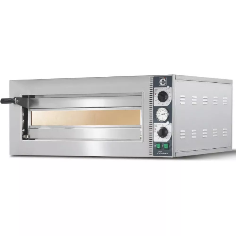 Печь для пиццы Cuppone TZ425/1M