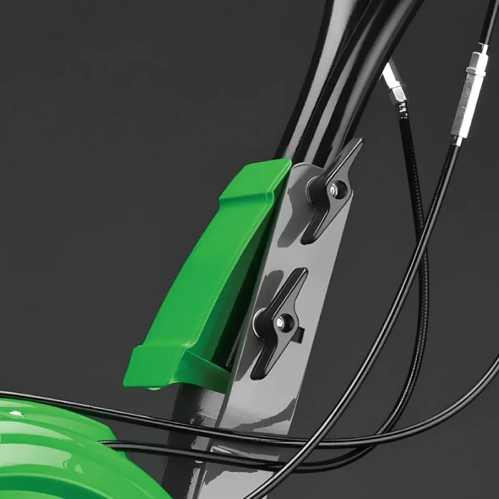 Caiman Terro 50H C2 культиватор бензиновый 3000361811