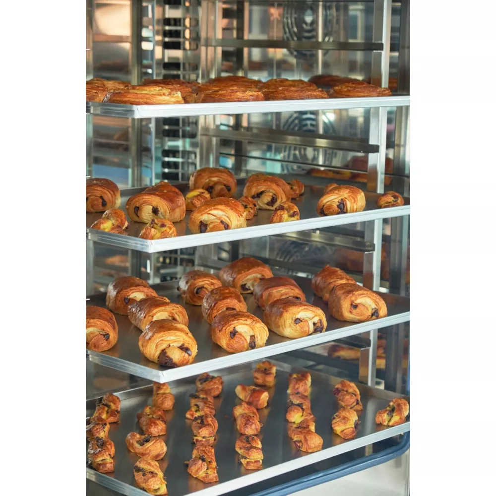 Печь конвекционная электрическая Abat КЭП-10П-01