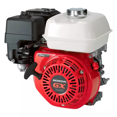 HONDA GX 200 UT2 SX-E5-OH двигатель бензиновый