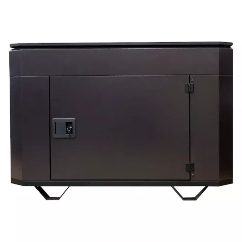 Кожух для генератора Geon 1400SS Winter зимний комплект K1400SSW