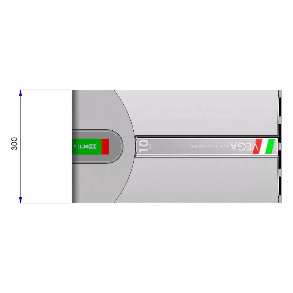 ORTEA Vega 10 стабилизатор напряжения однофазный 10-15/7-20