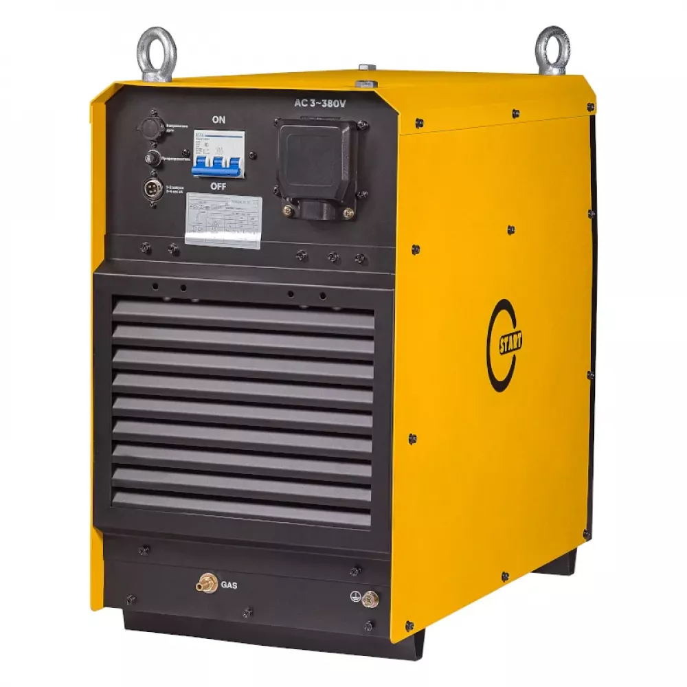 START SHARK X160 плазморез 5ST160