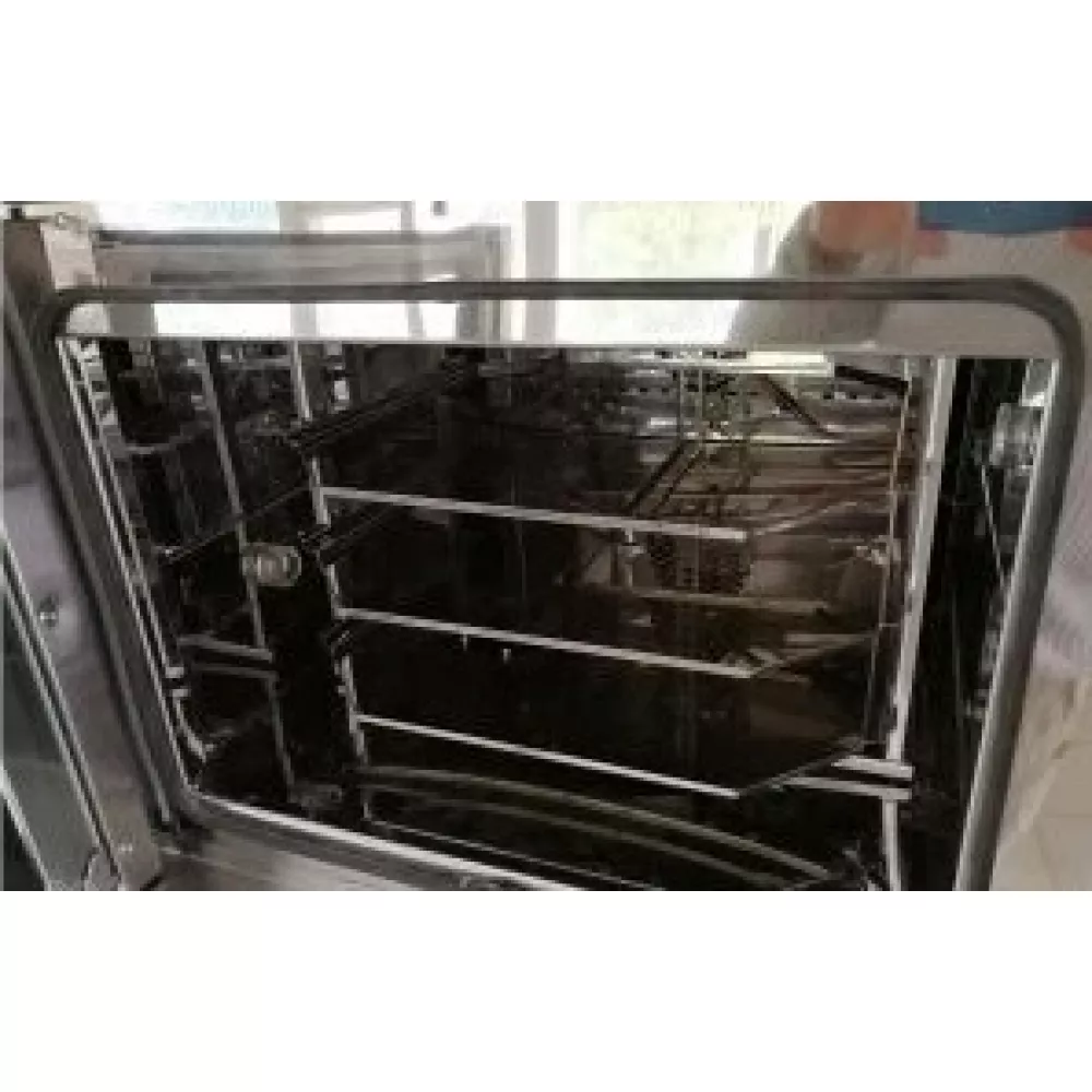 Печь конвекционная электрическая Тулаторгтехника ПКУ-530МРЭ