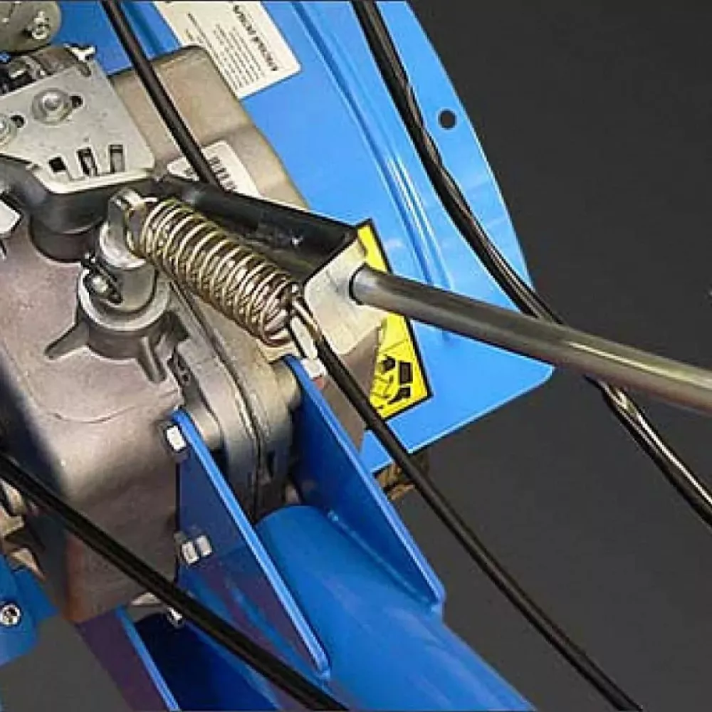 Мотоблок «Нева» МБ2-КС (GB225)