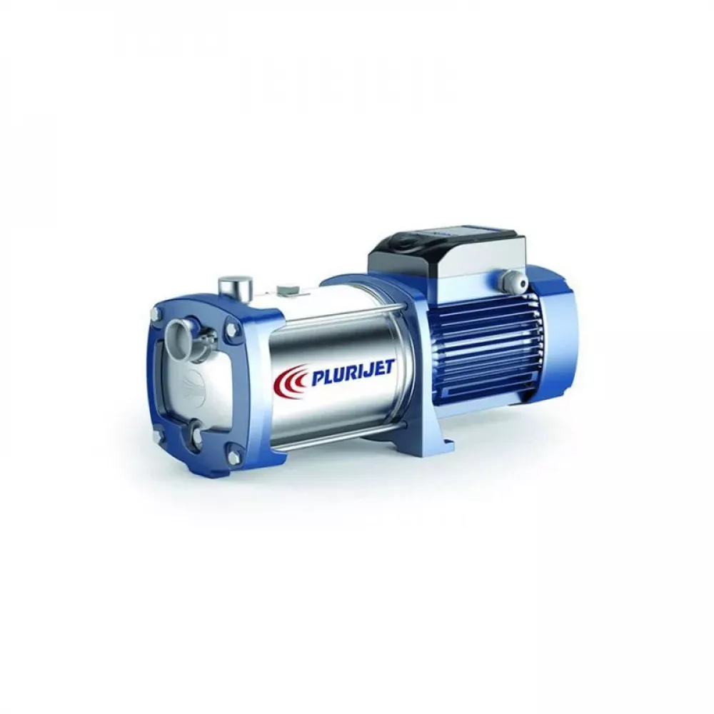 Насос самовсасывающий Pedrollo PLURIJET 3/200, 43PJDI15038A