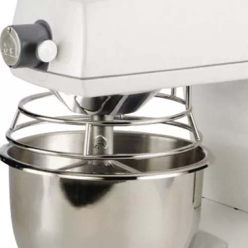 Планетарный миксер Varimixer TEDDY 5 л без привода (белый)