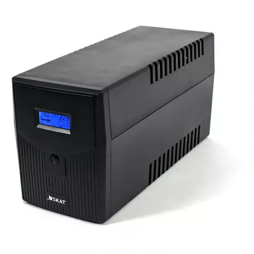 SKAT UPS 2000/1200 источник бесперебойного питания 461