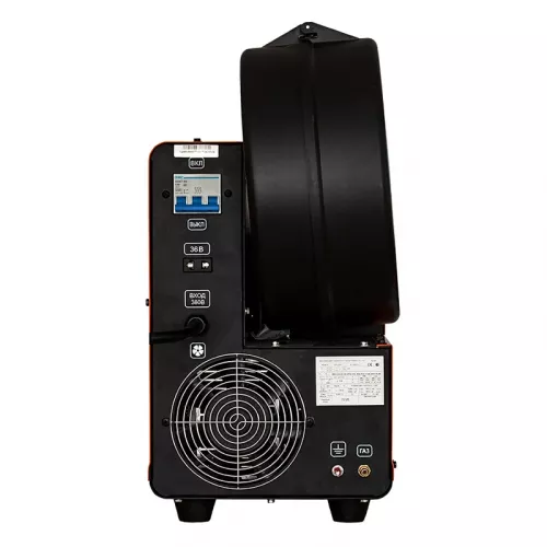 Сварог MIG 250 Y J04-M MMA сварочный инвертор 00000092661