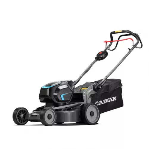 Caiman Nero 52CTi газонокосилка аккумуляторная
