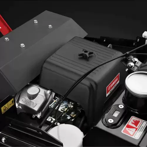 Caiman Edo 36Y бензиновый снегоуборщик