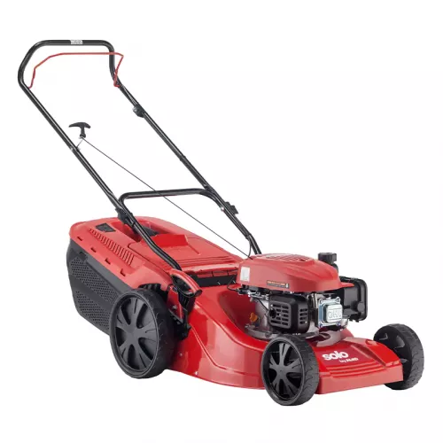 Solo by AL-KO 4712 P-A газонокосилка бензиновая 127639