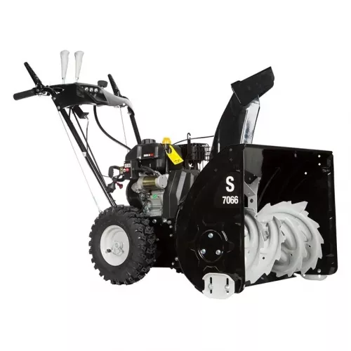 Hyundai S 7066 снегоуборщик бензиновый, S 7066