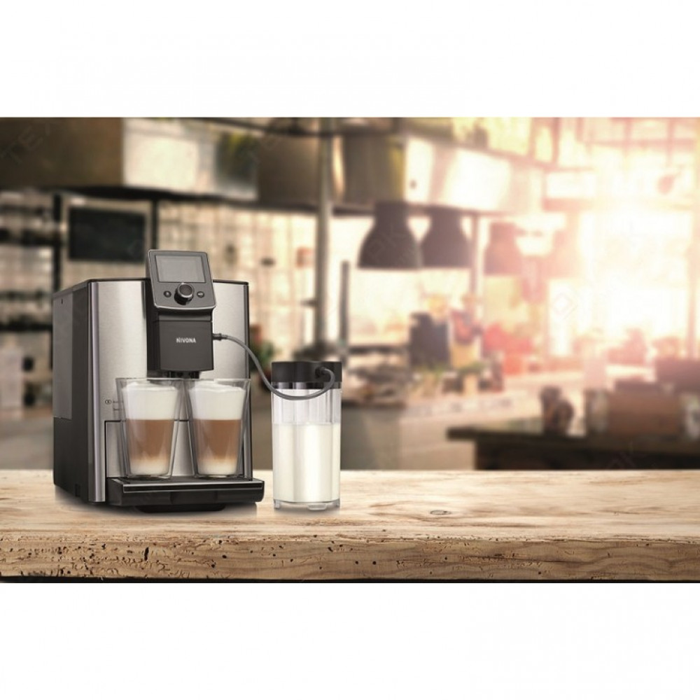 Кофемашина Nivona CafeRomatica 825
