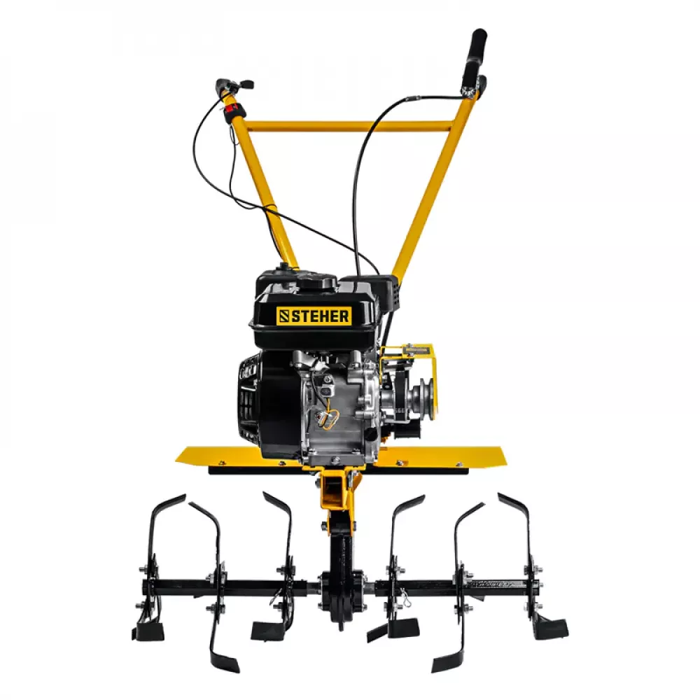 STEHER GT-330 бензиновый мотоблок
