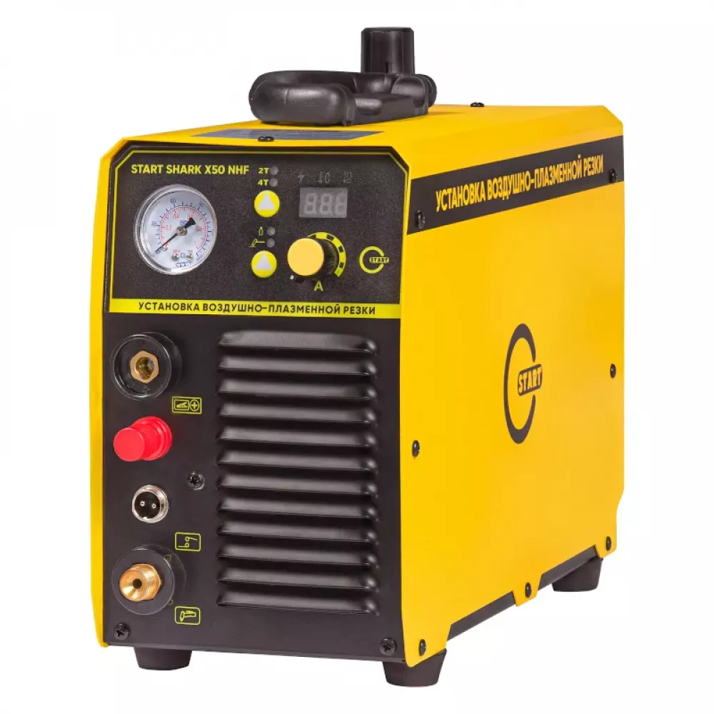 START SHARK X50 NHF плазморез 5ST51
