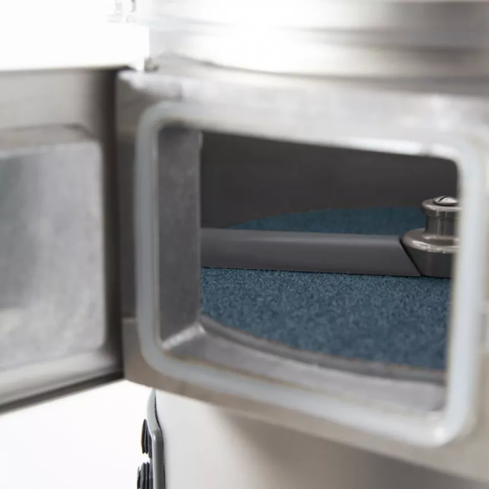 Картофелечистка Sammic M-5