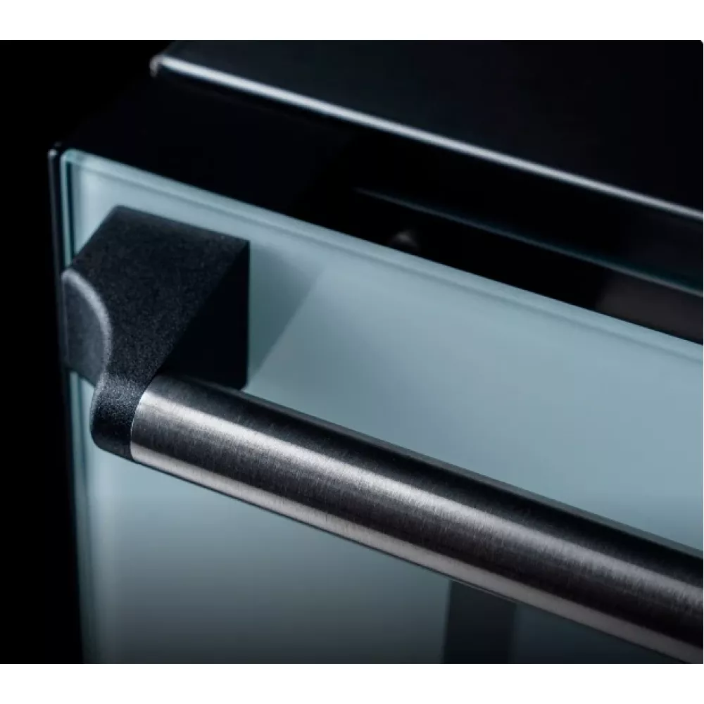 Печь конвекционная электрическая Spidocook Caldobake SF013