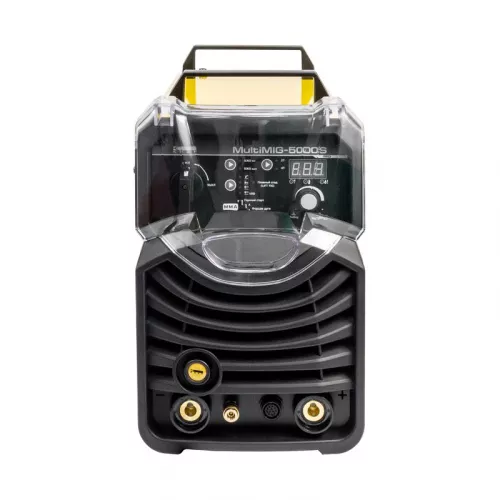 КЕДР MultiMIG 5000S сварочный полуавтомат 8009126
