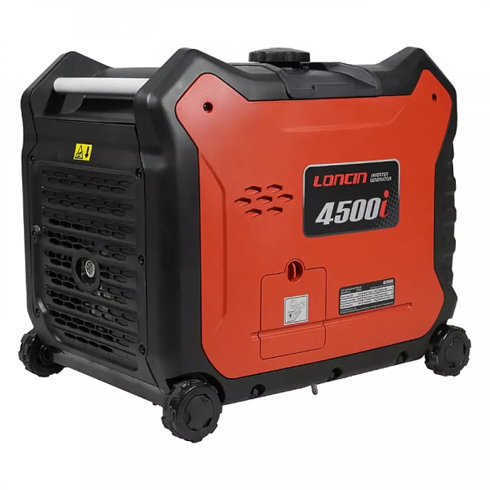 Loncin LC4500i инверторный генератор 00-00153276