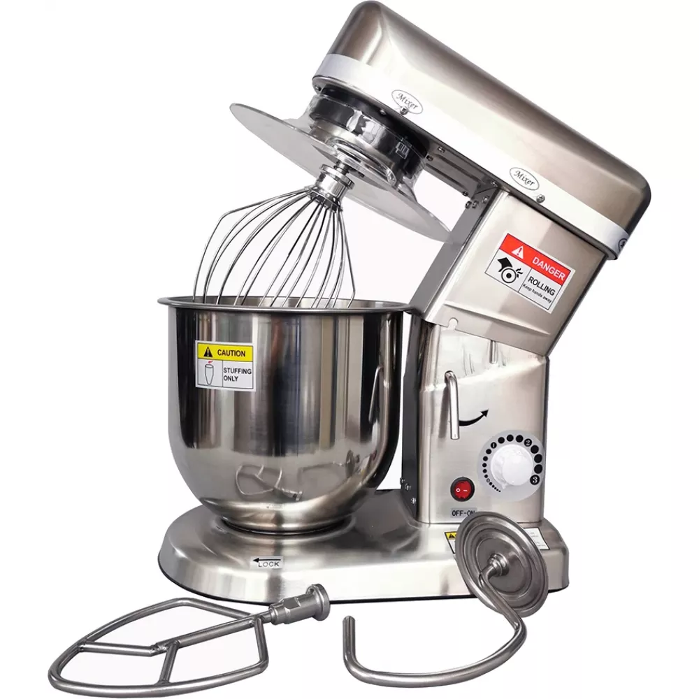 Планетарный миксер Viatto VA-SMB7SS