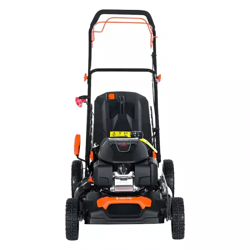 YARD FOX 51SH бензиновая газонокосилка 51SH