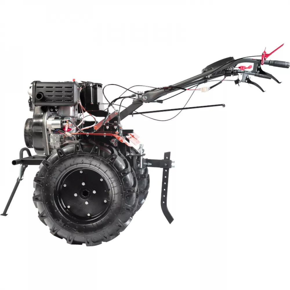 PATRIOT Boston 9DE мотоблок дизельный 440701530