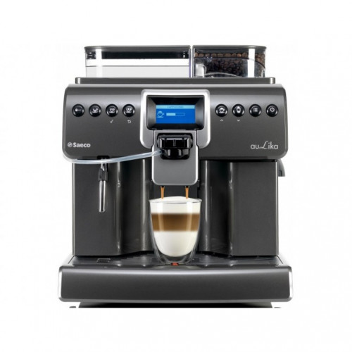 Кофемашина Saeco Aulika Focus V2