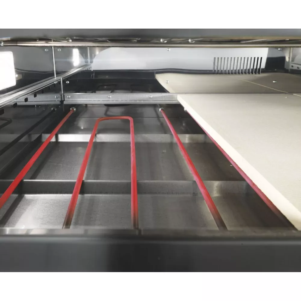 Печь для пиццы Cuppone ML435/1TS