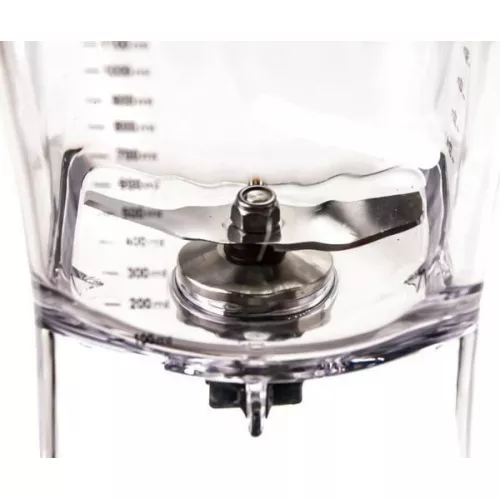 Блендер Johny AK/12 AUT dark red