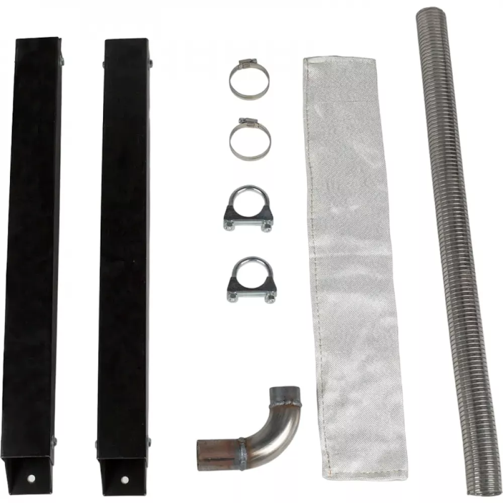 Кожух для генератора Geon 1200 RAL 7035 УТ-11150729