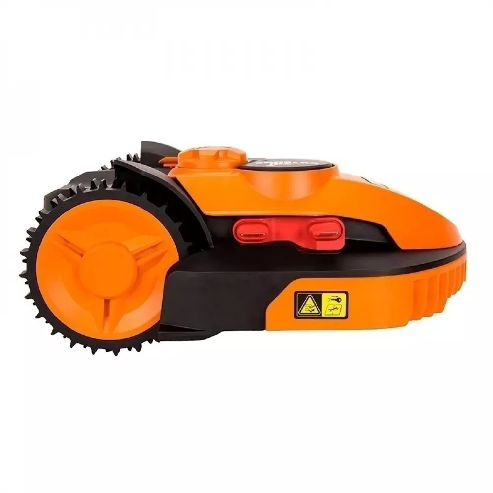 Робот газонокосилка WORX Landroid S WR090 (300 м2)